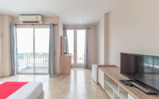 Sasiprapa Apartment Boonkoon