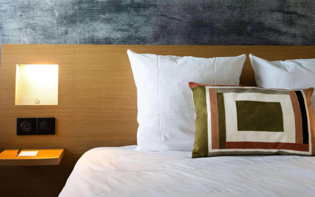 Novotel Bayeux