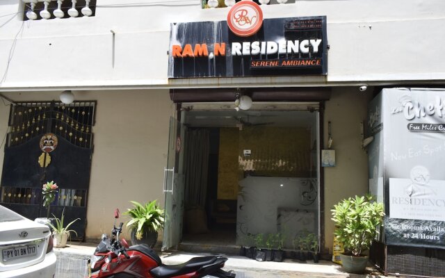 Rani Residency