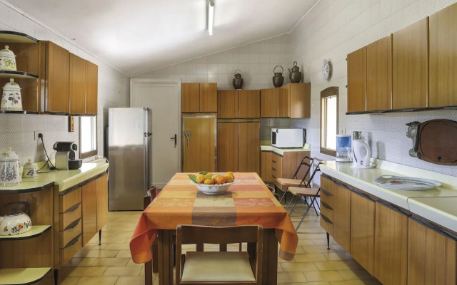 Villa La Guardia Vecchia Crespina Lorenzana