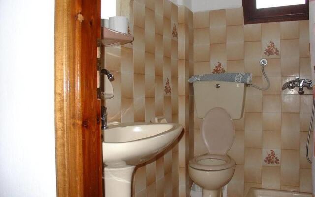 Zozas Rooms