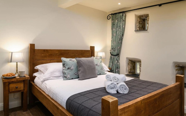 Carrholme Cottage