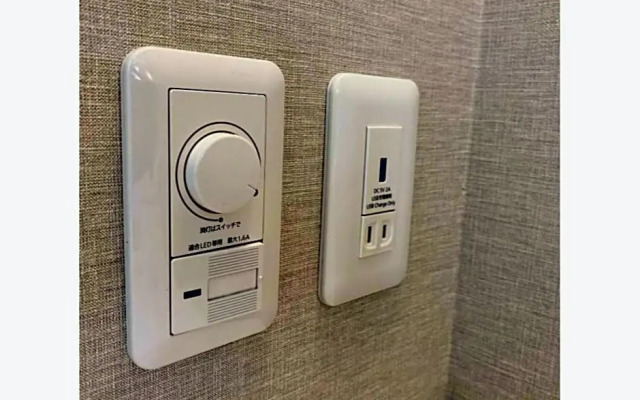 The Wardrobe Hostel Roppongi - Vacation STAY 93670