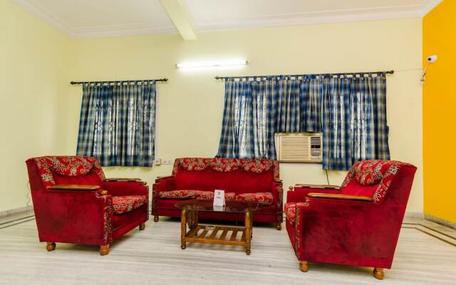 OYO 9316 Green Shelter Guest House