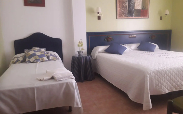 La Casona