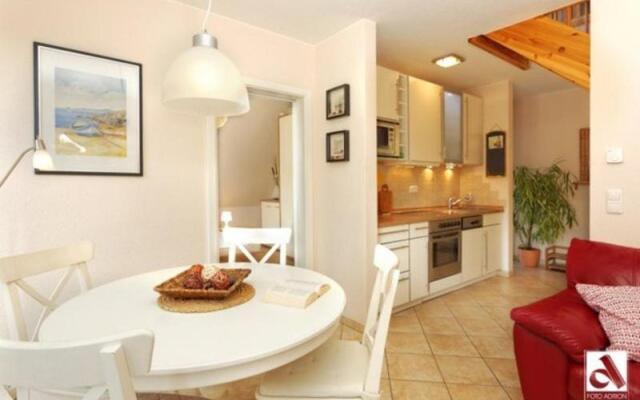 Strandstrasse 21 Fewo 06