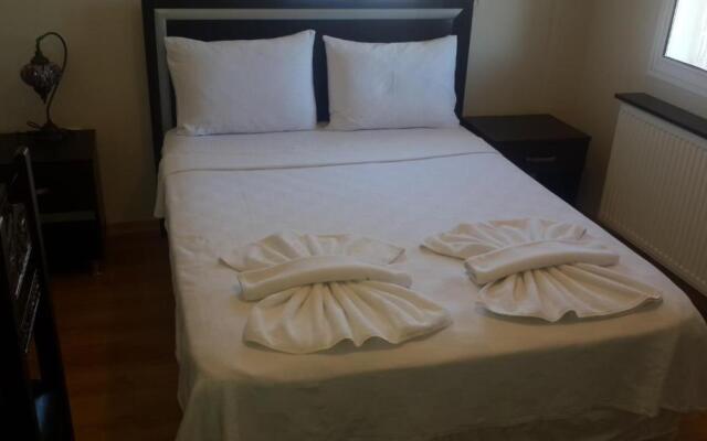 Ciftlik Butik Hotel