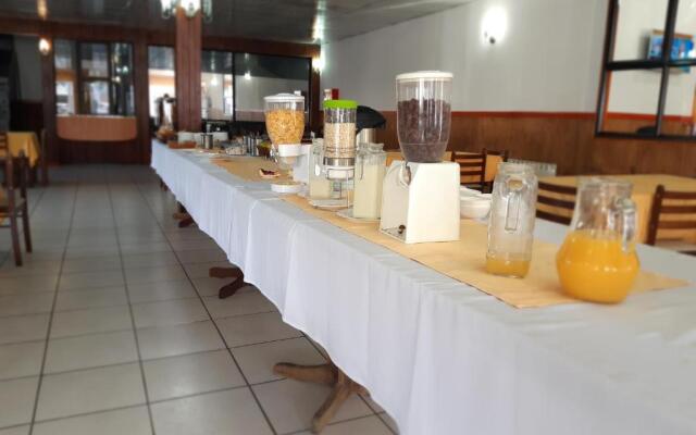 Hotel Alberto D' Agostini