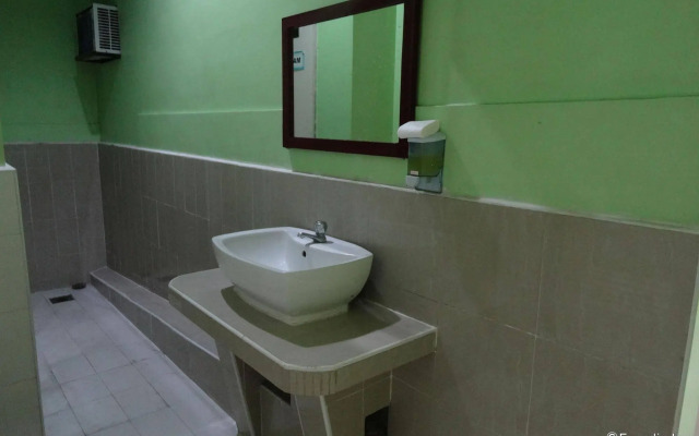 The Daylight Inn Davao