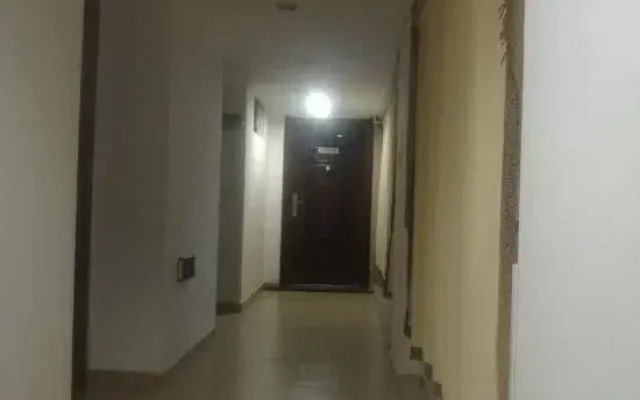 Shengsi Seawater Manor Apartments