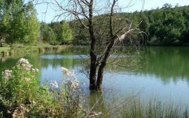 San Bernardino del Lago