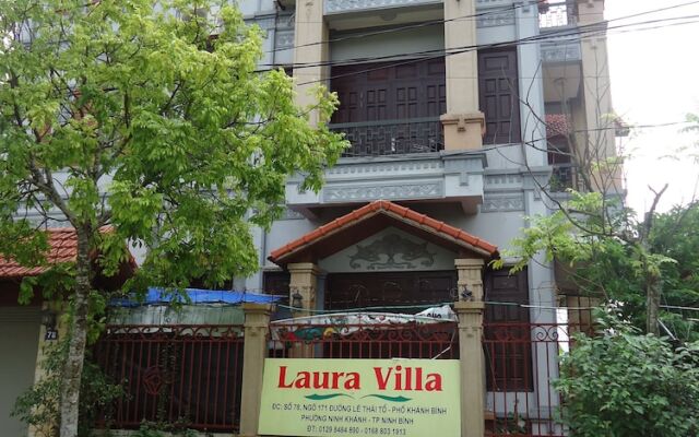 Laura Villa Homestay & Backpackers - Hostel