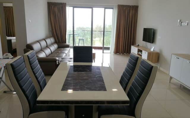 Imago Loft Residences KK