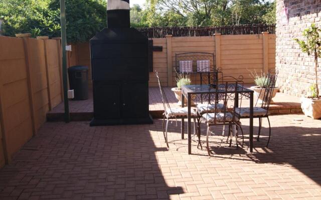 Ruresta Guesthouse