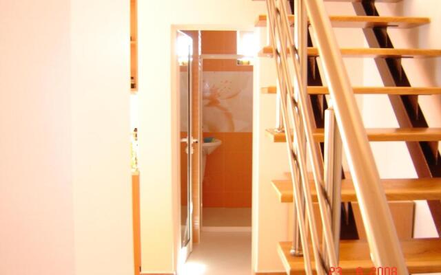 Panoramic Penthouse Sozopol