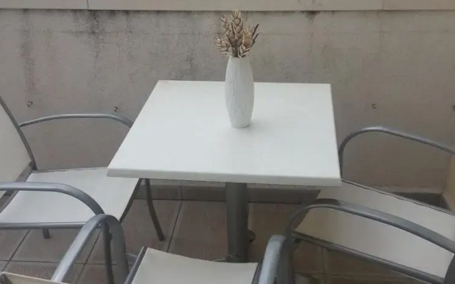 Apartment Saturnus