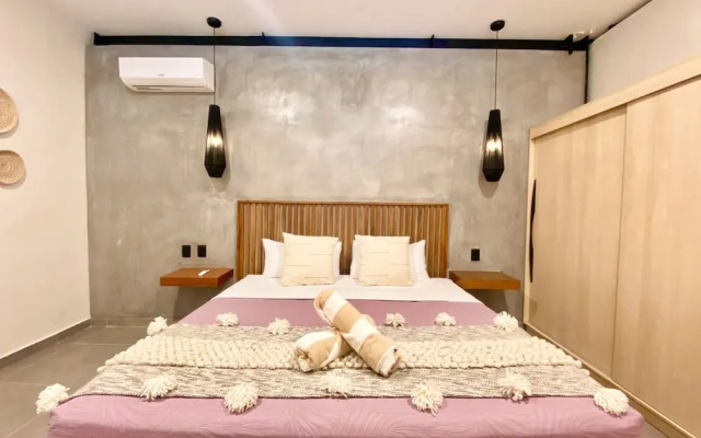 Torre 48 by Andiani Travel