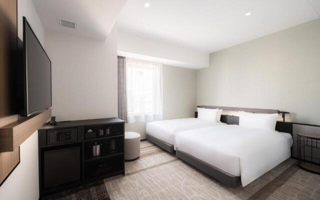 Nest Hotel Naha Nishi