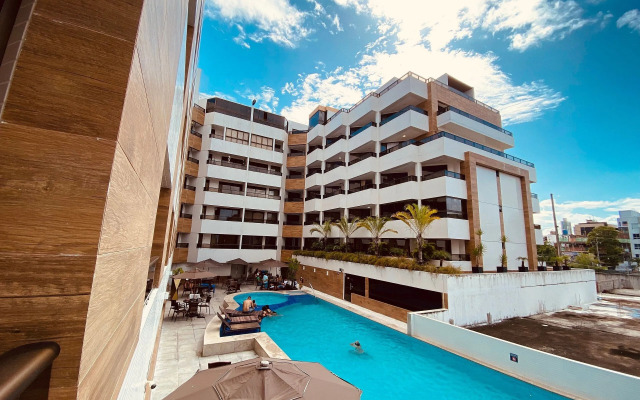 Gold Flat by Apartamentos Jampa
