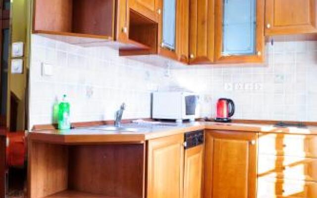 Apartment Vila Golf