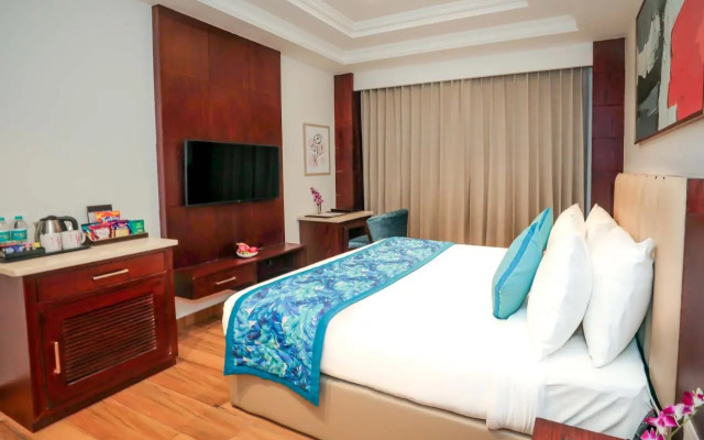Regenta Place Raaj Agra