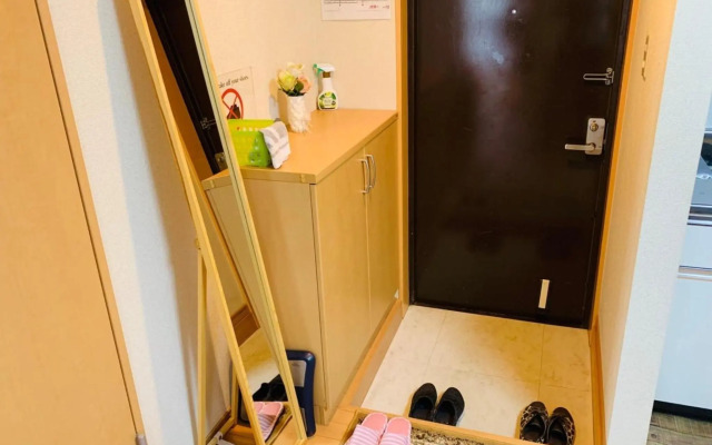 K&M Heights - Vacation STAY 32220v