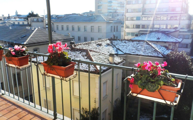 Bed and Breakfast Donizetti