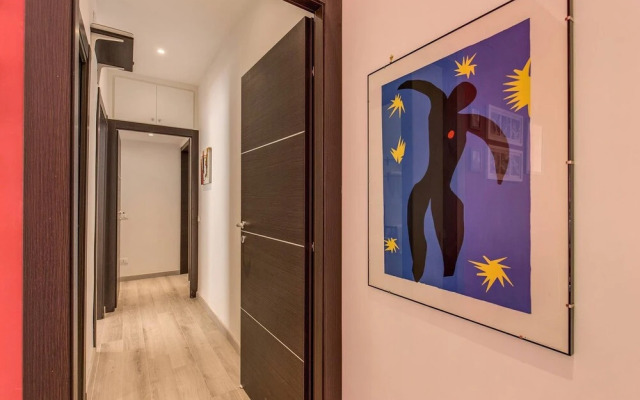 M&l Apartment - Caracalla 2