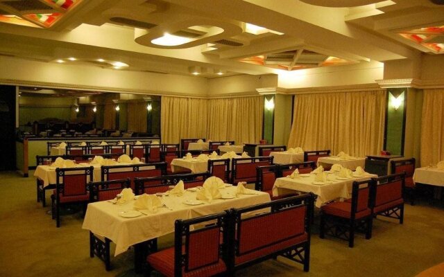 Hotel Tripursundari