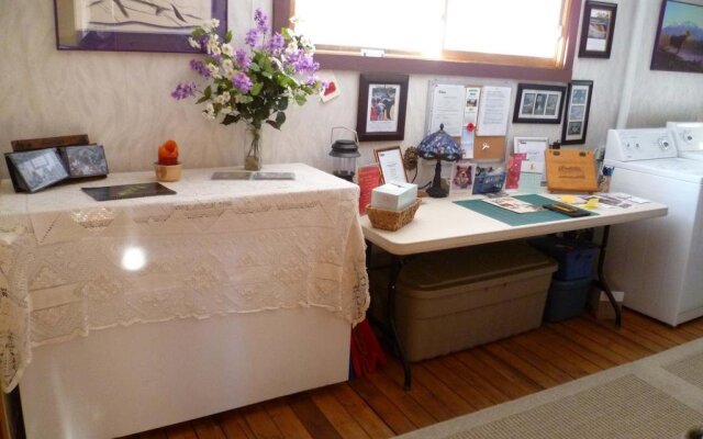 Triple B Bed n Breakfast