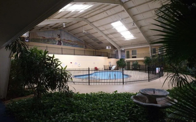 Econo Lodge Elk City