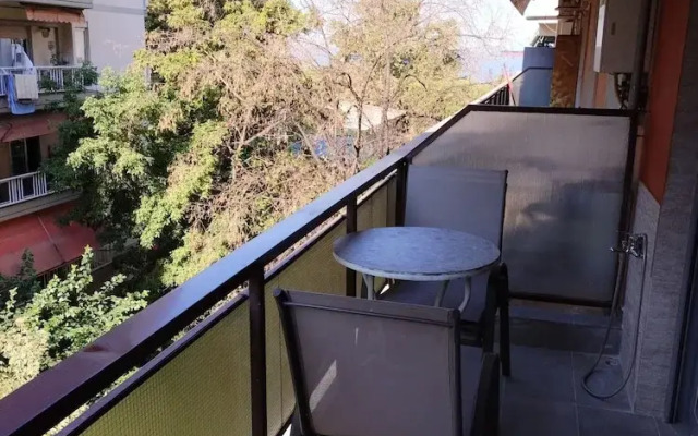 Seafront Apartment With Sea View D1
