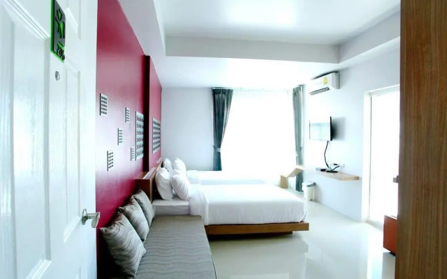 Tonkok Hotel