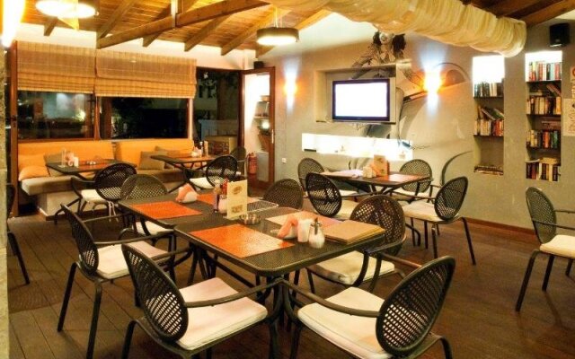 Kokalas Resort