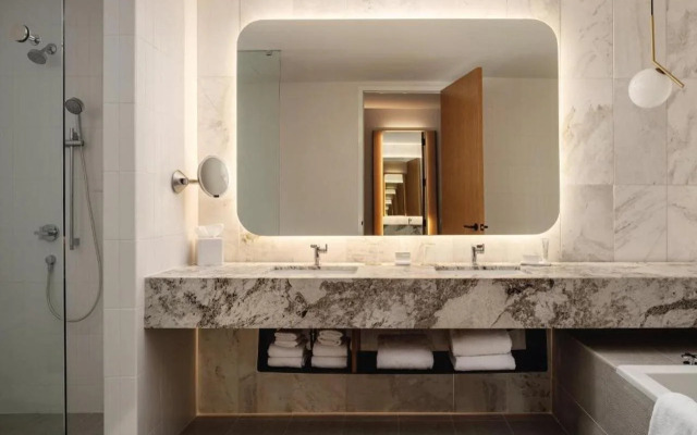 The Loren Hotel Austin