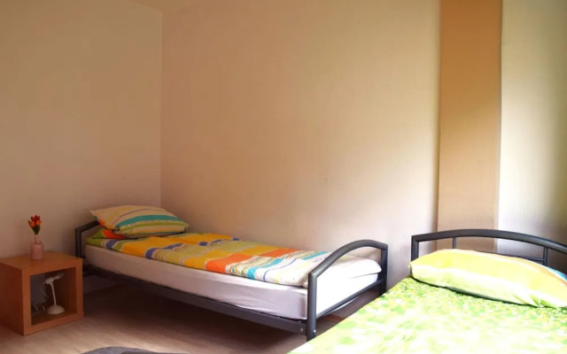 Apartment in Oberhausen Near Centre