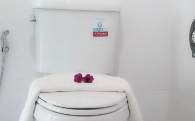 Prawdao Resort