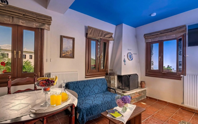 Petradi Hotel