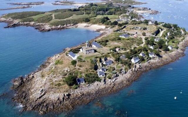 Appartement Granville, 2 Pièces, 2 Personnes - Fr-1-361-17