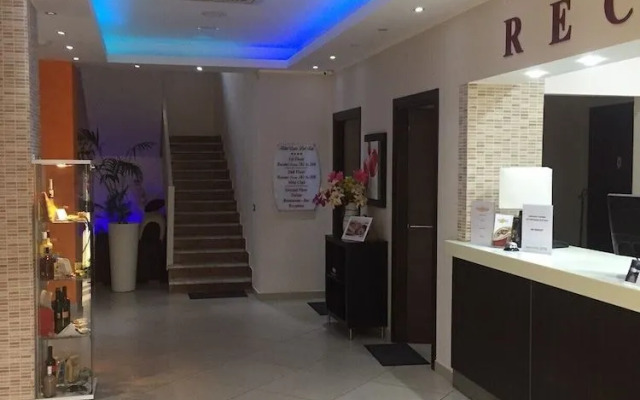 Palace Hotel Costa Del Sole