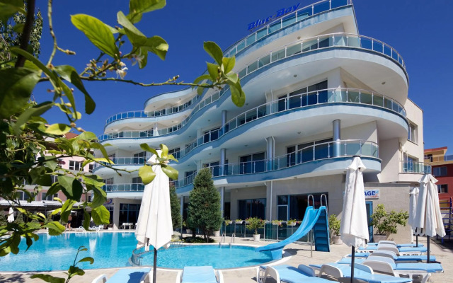 Hotel Blue Bay