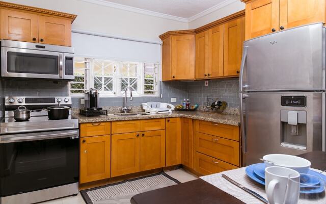 Aquahaven Retreat in Kingston, Kingston