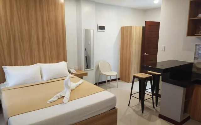 ELTI Suites