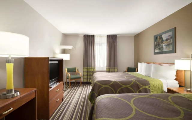 Super 8 Bozeman