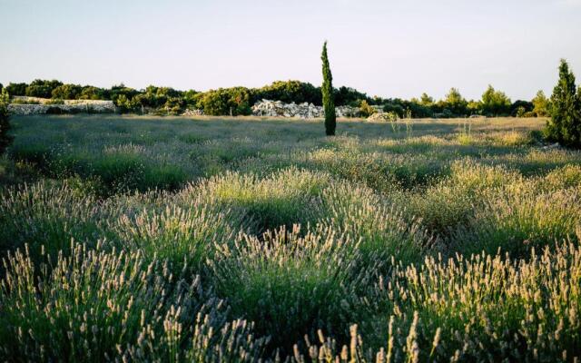 Sea View Villa Dvori Sv. Jurja