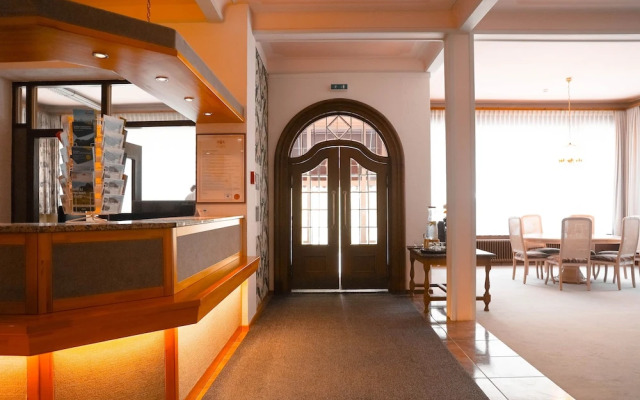 Parkhotel Beatenberg