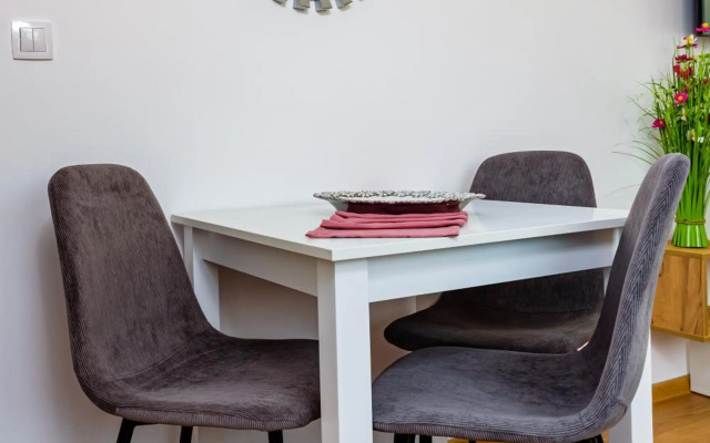 Sweet Homes 6 Apartments