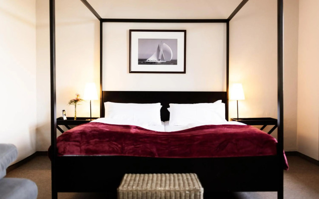 Hotel Dieksee - Collection by Ligula