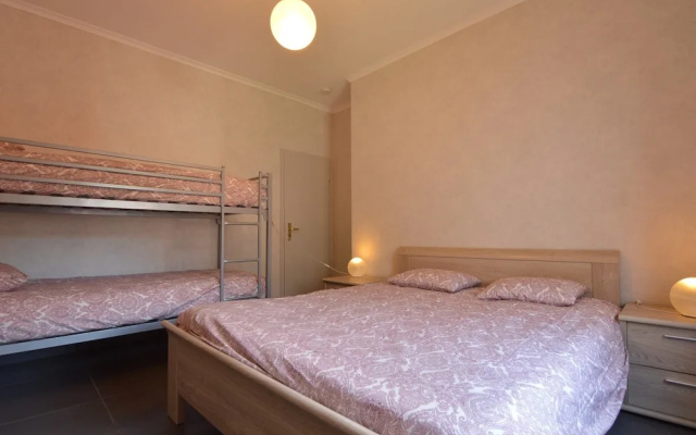 Attractive Apartment in Zell near River