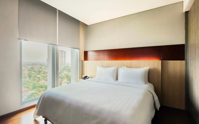 Luxury Apartment By Mediapura
